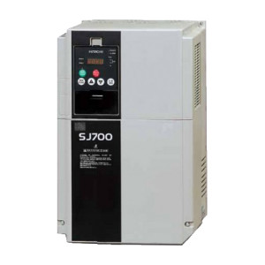 Hitachi Drives SJ700