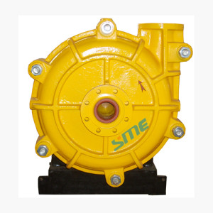 SME Solids Handling Centrifugal Pump SV Series